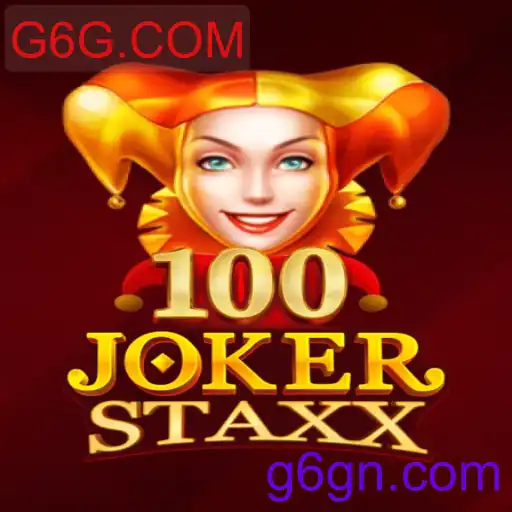 100JokerStaxx